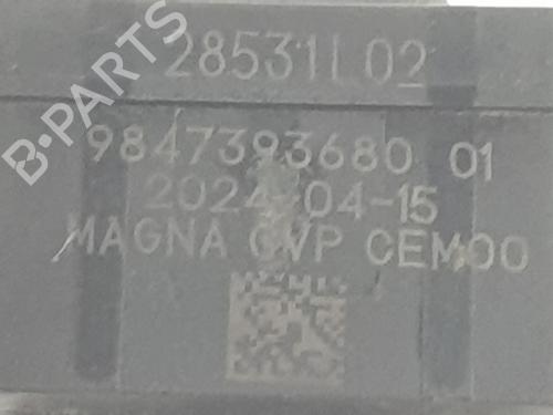 Other OPEL ASTRA L Sports Tourer (OV5) 1.2 (FRHNSL, FRHNSR) | BP22703549O1