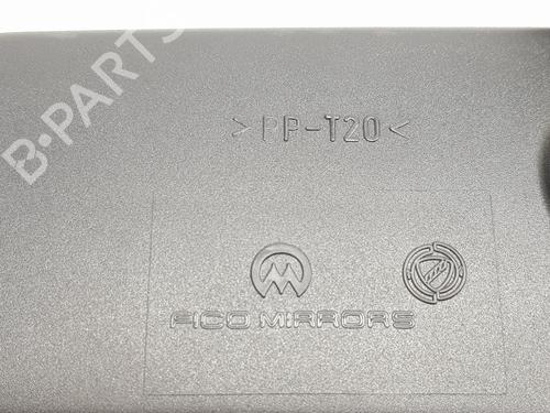 Rear mirror FIAT PANDA (312_, 319_)  | BP31593871I6 