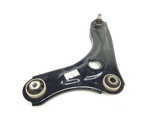 Venstre fortil bærearm Venstre fortil bærearm DACIA SANDERO III 1.0 TCe 110 (110 hp) 34699305 34699305