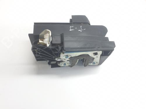 Rear left lock DACIA SANDERO III  | BP27286248C100 