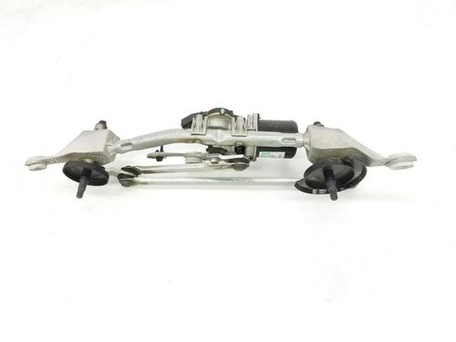 Front wiper motor NISSAN JUKE (F15) 1.2 DIG-T | BP6070258M29 