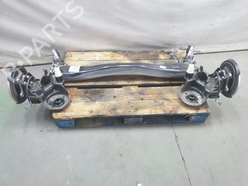 Rear axle OPEL ASTRA L Sports Tourer (OV5) 1.2 (FRHNPJ) | BP26143760M2 