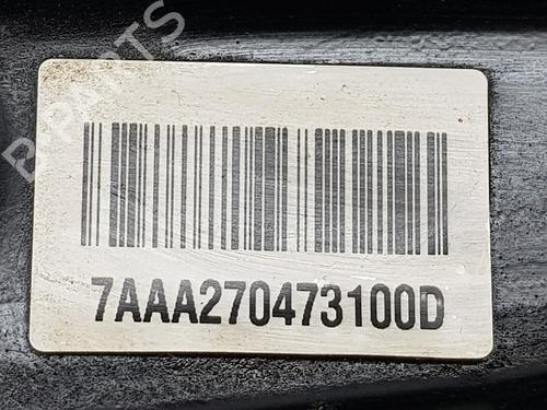 Right front suspension arm OPEL ASTRA L Sports Tourer (OV5)  | BP29718074M13 