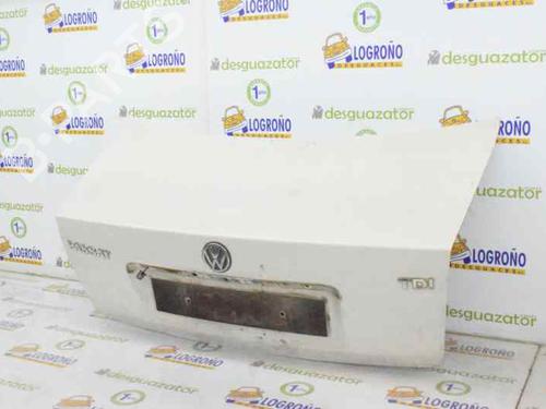 Tailgate VW PASSAT B5 (3B2) 1.9 TDI | BP1503164C6 