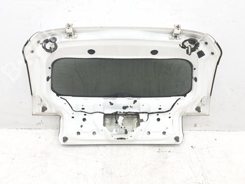 Tailgate CITROËN C4 CACTUS 1.6 BlueHDi 100 | BP29505081C6 
