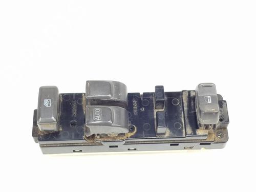 Used Left front window switch Left front window switch ISUZU D-MAX I (TFR, TFS) 3.0 DiTD 4x4 (TFS77H) (131 hp) 36052482 36052482