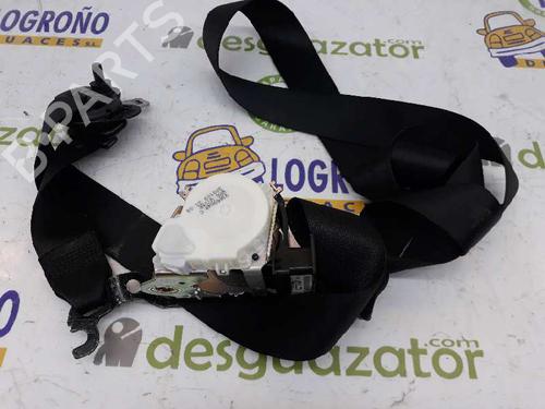 Front right seatbelt BMW 3 (E90) 325 d | BP8746138I25 
