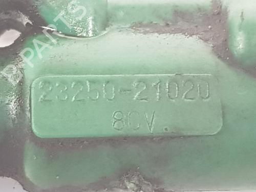 Injector TOYOTA PRIUS Liftback (_W2_) 1.5 Hybrid (NHW20_, NHW20R) | BP8313679M100 