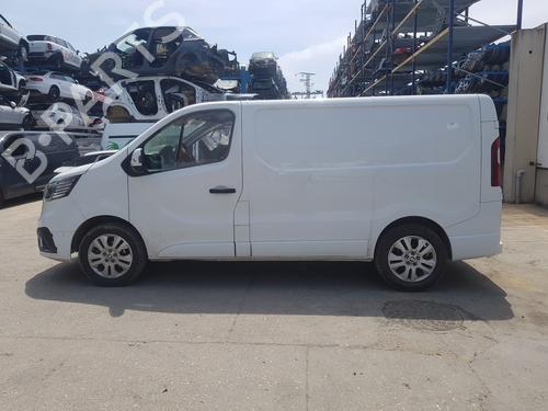 Right front seat RENAULT TRAFIC III Van (FG_)  | BP36355410C16  - Image 11