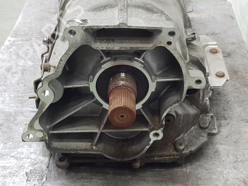 Gearbox BMW X5 (E70) xDrive 35 d | BP36039212M3 - Image 3