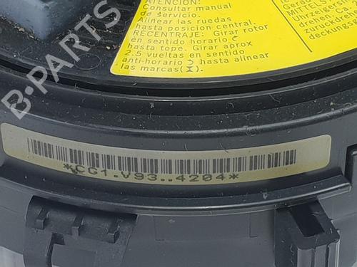 Squib airbag FORD FIESTA VI (CB1, CCN) 1.4 TDCi | BP22619406C102 