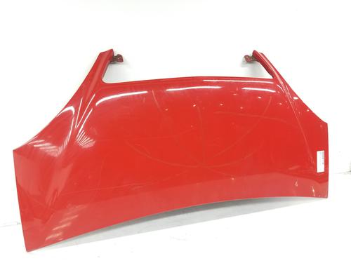 Hood MERCEDES-BENZ A-CLASS (W168) A 160 (168.033, 168.133) | BP9089341C1 