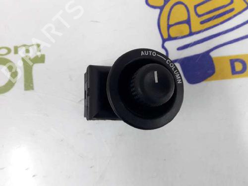 Used Steering wheel controls JAGUAR XF I (X250) 2.2 D (200 hp) 2987791