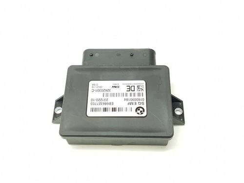 Electronic module BMW X4 (F26) xDrive 20 d | BP40186681M83 - Image 3