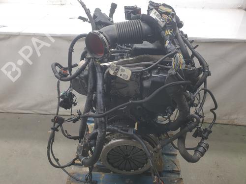 Engine LAND ROVER RANGE ROVER EVOQUE (L538) 2.2 D 4x4 | BP31026995M1