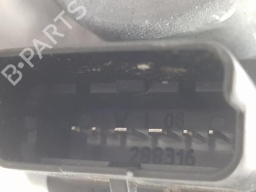 Left rear window motor KIA SPORTAGE III (SL) 2.0 CRDi AWD | BP15219710E23 