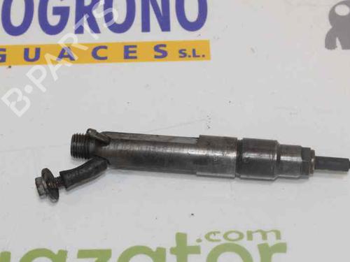 Injector SEAT LEON (1M1)  | BP1657007M100 