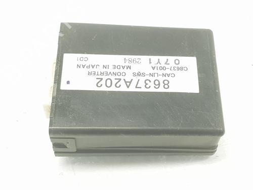 Used Electronic module MITSUBISHI PAJERO IV (V8_W, V9_W) 3.2 DI-D (V88W, V98W) (160 hp) 11138366