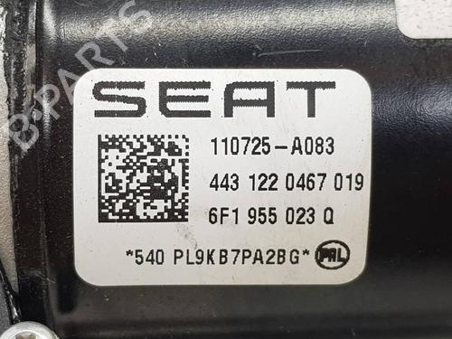 Front wiper motor SEAT ARONA (KJ7, KJP)  | BP39596931M29  - Image 7