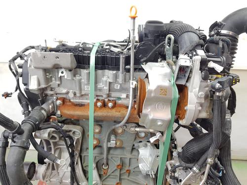 Engine CITROËN JUMPY III Van (V_)  | BP36672382M1  - Image 6