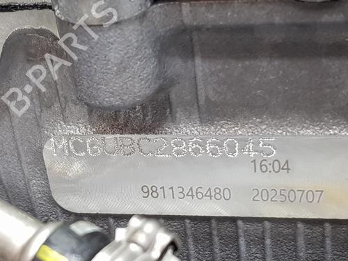 Engine OPEL CORSA F (P2JO)  | BP32999727M1  - Image 5