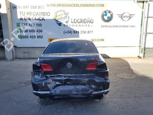 Elektronisk modul VW PASSAT B7 (362)  | BP13732936M83 
