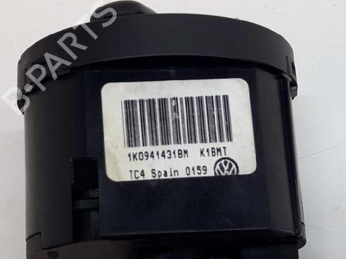 Headlight switch VW TOURAN (1T1, 1T2) 1.9 TDI | BP5047697I24 