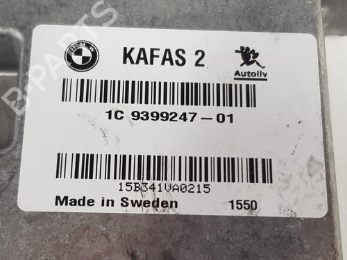 Electronic module BMW 1 (F20) 118 d | BP31598564M83 