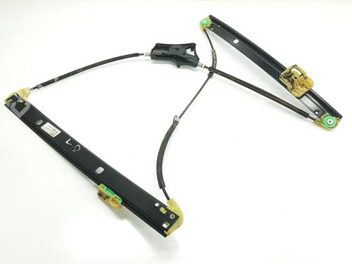 Front left window mechanism AUDI A6 C7 (4G2, 4GC) 2.0 TDI | BP32112174C22 - Image 4