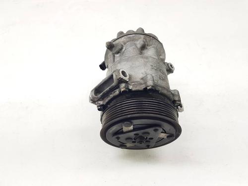 AC-Kompressor AC-Kompressor PEUGEOT 407 (6D_) 1.6 HDi 110 (6D9HZC, 6D9HYC) (109 hp) 39696993 39696993