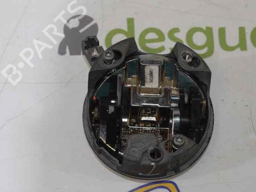 Tailgate handle BMW 1 (E87) 120 d | BP1638326C132 