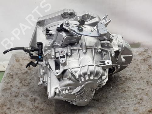 Gearbox OPEL MERIVA B MPV (S10) 1.4 (75) | BP32364452M3  - Image 11