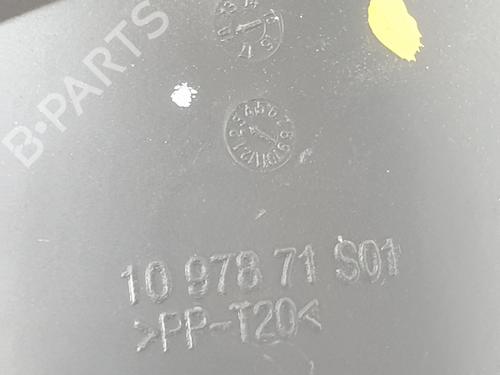 Air filter box OPEL MOKKA / MOKKA X (J13) 1.6 CDTI (_76) | BP31139443M87 