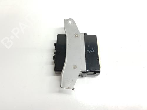 Electronic module TOYOTA PRIUS Liftback (_W2_) 1.5 Hybrid (NHW20_, NHW20R) | BP25672035M83 