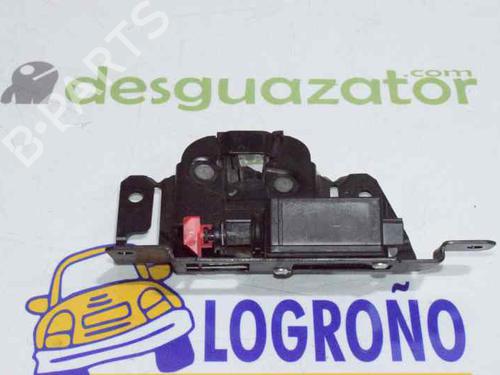 Tailgate lock BMW X3 (E83) 2.0 d | BP871897C101 