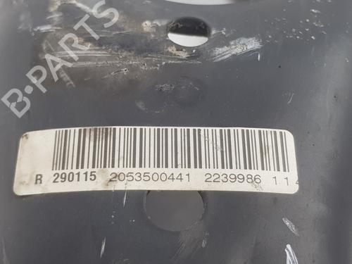 Right rear suspension arm MERCEDES-BENZ C-CLASS T-Model (S205) C 200 BlueTEC / d (205.237) | BP22553944M15 