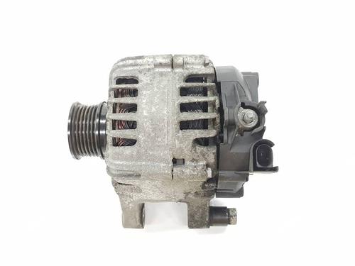 Alternator FORD TOURNEO COURIER B460 MPV | BP39070035M7 - Image 2