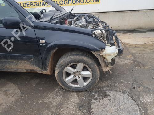 Front left lock TOYOTA RAV 4 II (_A2_) 2.0 4WD (ACA21, ACA20) | BP31593512C98