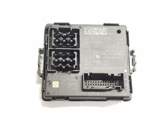 Elektronisk modul VW CRAFTER Van (SY_, SX_) 2.0 TDI FWD (SYB, SYC, SYD) | BP30746252M83