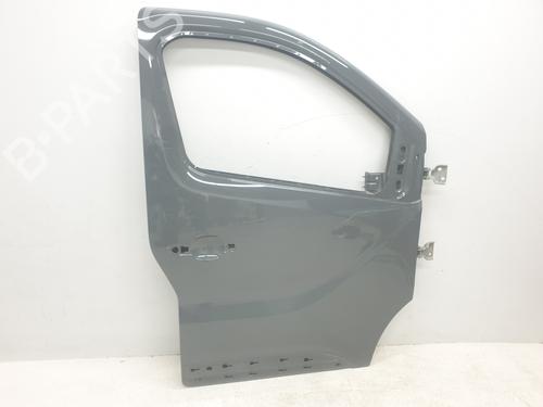 Right front door RENAULT TRAFIC III Van (FG_) 1.6 dCi 140 (FGMA, FGMC) | BP29906946C3