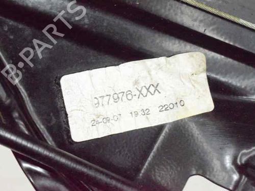 Rear left window mechanism BMW 5 Touring (E61) 520 d | BP780109C24 