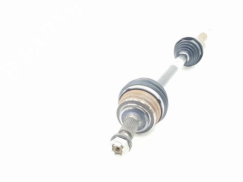 Right front driveshaft OPEL ASTRA L Sports Tourer (O5)  | BP26187028M39 