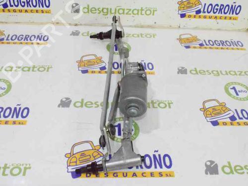 Front wiper motor BMW X1 (E84) sDrive 20 d | BP1363911M29 