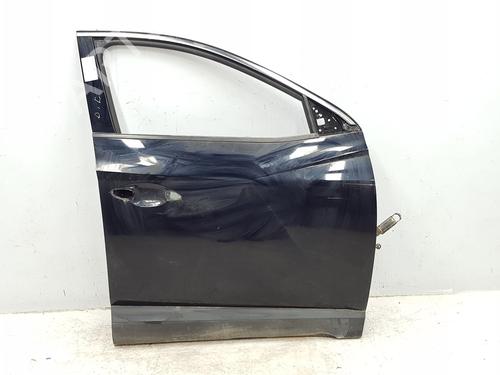 Used Right front door Right front door HYUNDAI TUCSON (NX4E, NX4A) 1.6 T-GDi Hybrid 48V (150 hp) 35800680 35800680