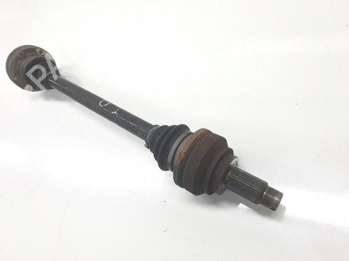 Right rear driveshaft BMW 5 (E60) 530 d xDrive | BP21558383M41 
