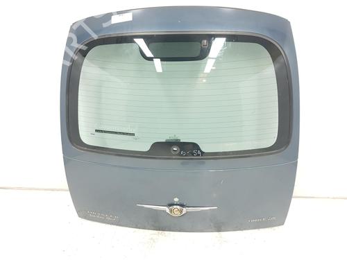 Used Tailgate CHRYSLER PT CRUISER (PT_) 2.0 (141 hp) 10372430