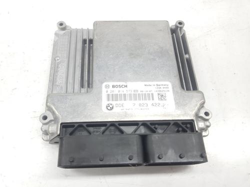 Used Engine control unit (ECU) Engine control unit (ECU) BMW 1 (E87) 118 d (122 hp) 10147883 10147883