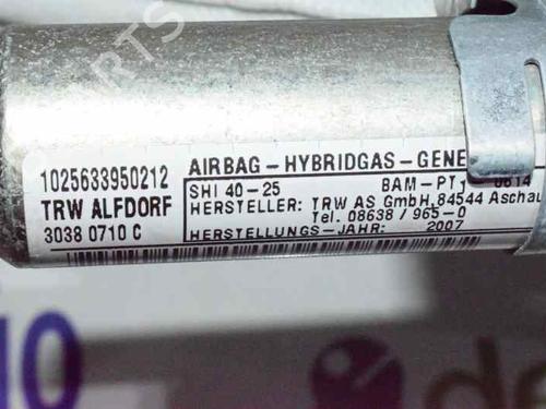 Right curtain airbag BMW 3 Touring (E91) 320 d | BP780868C12 