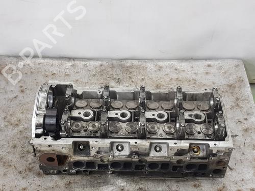 Used Cylinder head MERCEDES-BENZ C-CLASS Coupe (CL203) C 220 CDI (203.706) (143 hp) 31854244