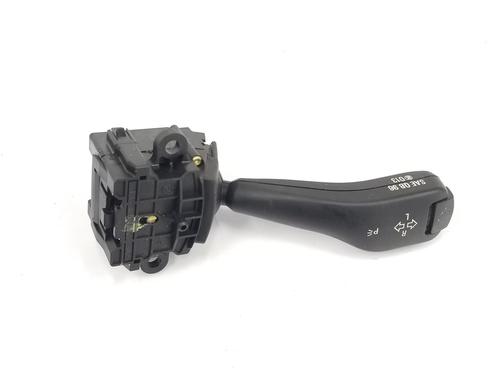 Used Steering column stalk BMW 3 (E46) 320 d (150 hp) 12463847